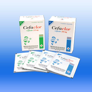 Cefaclor