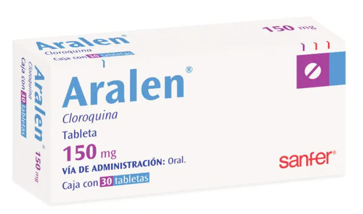 Aralen