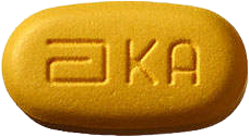 Kaletra Tablet